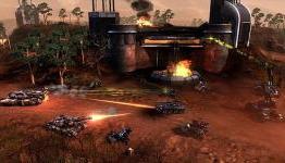 Tech-Gaming | End of Nations Previewed