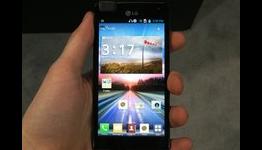Best quad core phone: 4 contenders examined