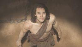 Taylor Kitsch On The Insane Action of John Carter