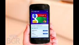 Sprint to launch 10 handsets with Google Wallet support in 2012