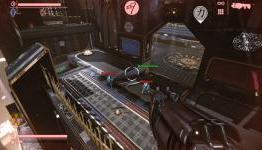 Sticky Trigger: Nexuiz review
