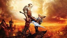 GameInfect: Kingdoms of Amalur: Reckoning Review