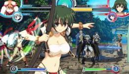 Aquapazza PS3 Edition’s New Characters Revealed