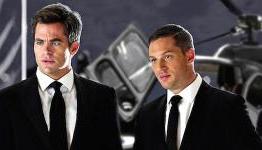 Push-Start Review: This Means War