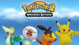 PokePark 2: Wonders Beyond – Review [Nintendo Enthusiast]