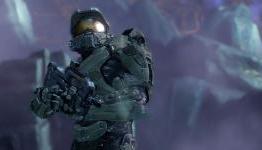 Halo 4 Looking Good But…