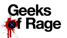 Geeks of Rage : Episode 29