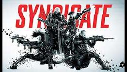 Gamefreaks: Syndicate review