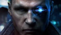 New Hard Reset: Extended Edition Screenshots
