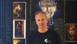 Larian Studios: Games Journalism is Broken