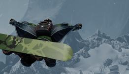 Review: SSX [eGamer]