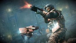 Trophies for standalone Killzone 3 Multiplayer