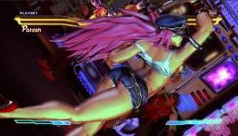 Street Fighter X Tekken Review -The Digital Fix