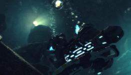 Review: Deep Black: Reloaded [eGamer]