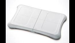 Wii Balance Board Earns Guinness World Record