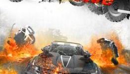 Review: Smash ‘N’ Survive (Playstationspill)