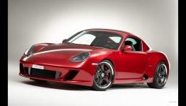 Porsche To Come To Forza 4