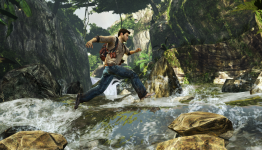 Havok’s MD David Coghlan & Bend Studio’s Chris Reece Collaborate to bring Uncharted To The PSVita