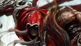 Darksiders II Limited Edition Free For All Pre-Orders | darkzero
