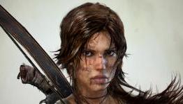 Tomb Raider 2012: Who’ll be the new voice of Lara Croft?