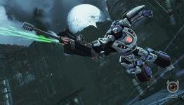 Transformers: Fall of Cybertron Preview [Console Monster]