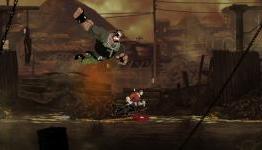 Shank 2 Review – Gaming Nexus