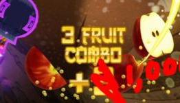 Fruit Ninja Kinect Breaks 1 Million Downloads | darkzero