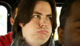 Egoraptor: Tester Entry Was “A Joke” – Talks About Gaming Vision