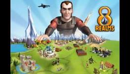 Hands-On Preview: 8Realms – Electronic Theatre