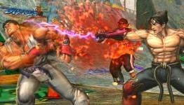 Street Fighter X Tekken PS3 review