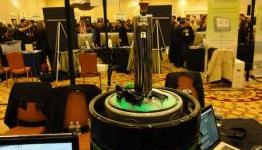 Nvidia Shows Off Gaming PC That’s a Keg of Beer