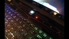 MSI GT780 GX Rumored Specs Appear Online