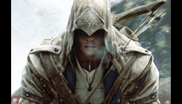 Reveal Trailer For Assassin’s Creed 3 IGN Live Stream