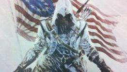 Assassin’s Creed 3 Trailer Revealed