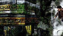 Marooners’ Rock Review: Uncharted: Golden Abyss (Vita)