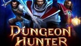 Marooners’ Rock Review: Dungeon Hunter: Alliance (Vita)