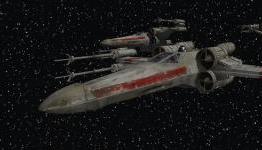 Blast From The Past: Star Wars Rogue Squadron II: Rogue Leader