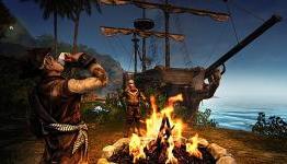 Tech-Gaming | Risen 2 Dark Waters Preview