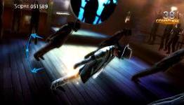 Michael Jackson: The Experience HD review – Pocket Gamer