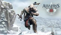 Assassin’s Creed III first trailer and screens reveal new character Connor