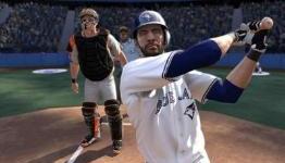 MLB 12: The Show Takes A Swing At Your Hard-Drive