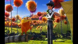 ScreenCrave – Dr. Seuss’ The Lorax Review
