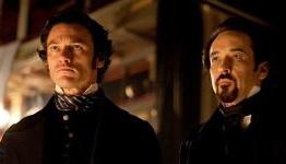 What Culture: The Raven Review