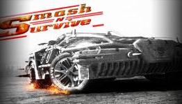 Smash ‘n’ Survive PS3 Review (Invision Game Community)