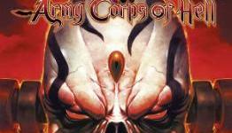 Army Corps of Hell Review (GodisaGeek)