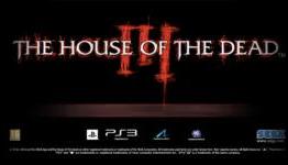 House of the Dead 3 PSN Review (Invision Game Community)