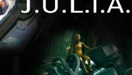 J.U.L.I.A. Review (GodisaGeek)