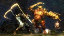 Kingdoms of Amalur: Reckoning Review | GamerNode