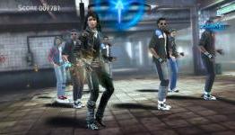 The Michael Jackson Experience HD PS Vita Review (2D-X)