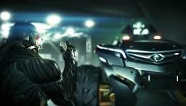 Crytek will be showing off “next-gen DX11″ tech at GDC